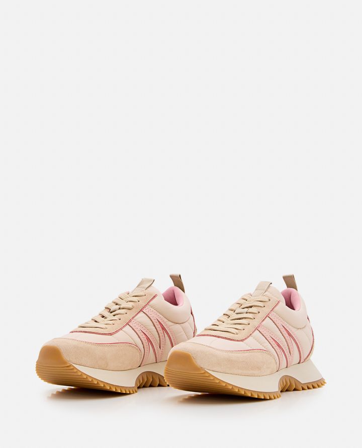 Moncler PACEY LOW TOP SNEAKERS Novità