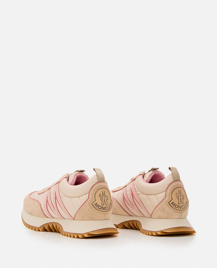 Moncler PACEY LOW TOP SNEAKERS Novità