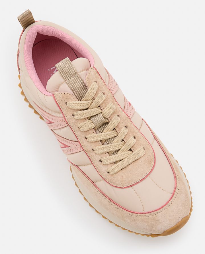 Moncler PACEY LOW TOP SNEAKERS Novità