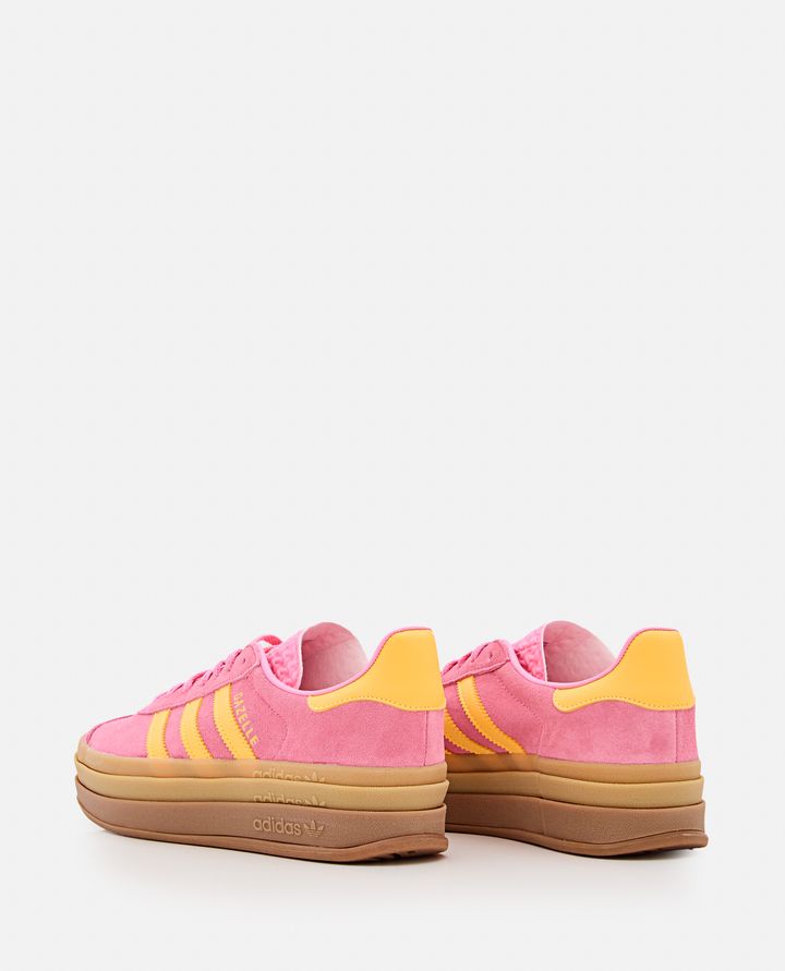 Adidas Originals GAZELLE BOLD SNEAKERS Presa
