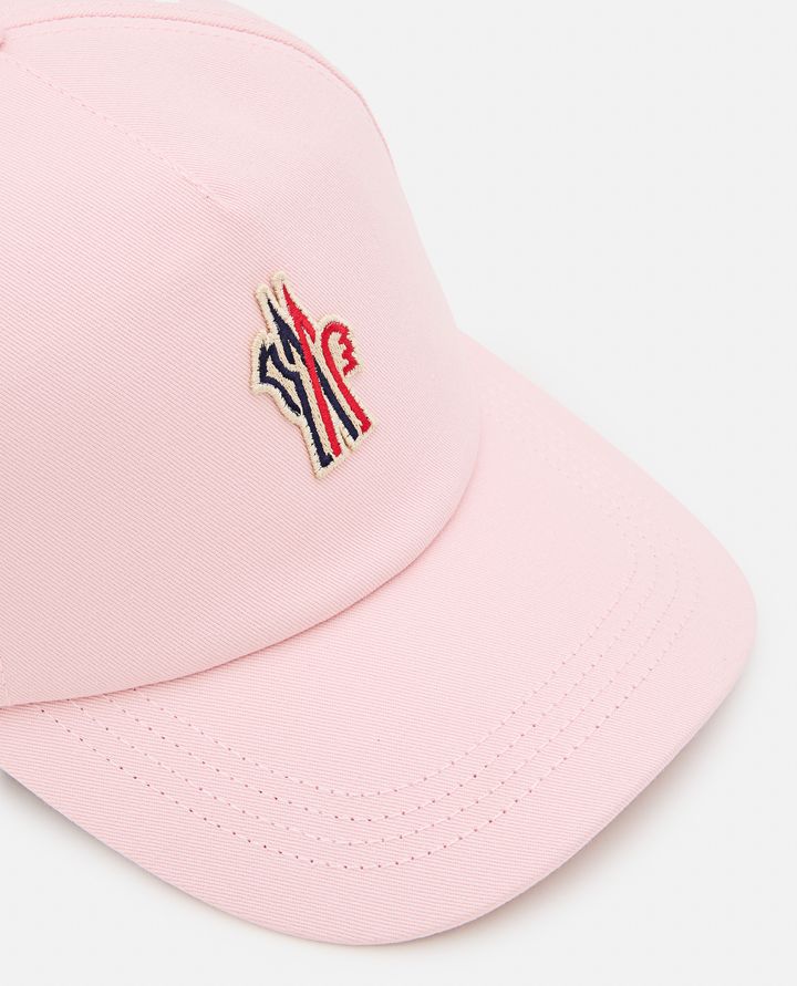 Moncler Grenoble CAPPELLINO BASEBALL Sconto