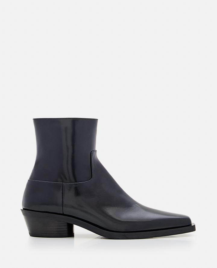 Proenza Schouler BRONCO STIVALETTI