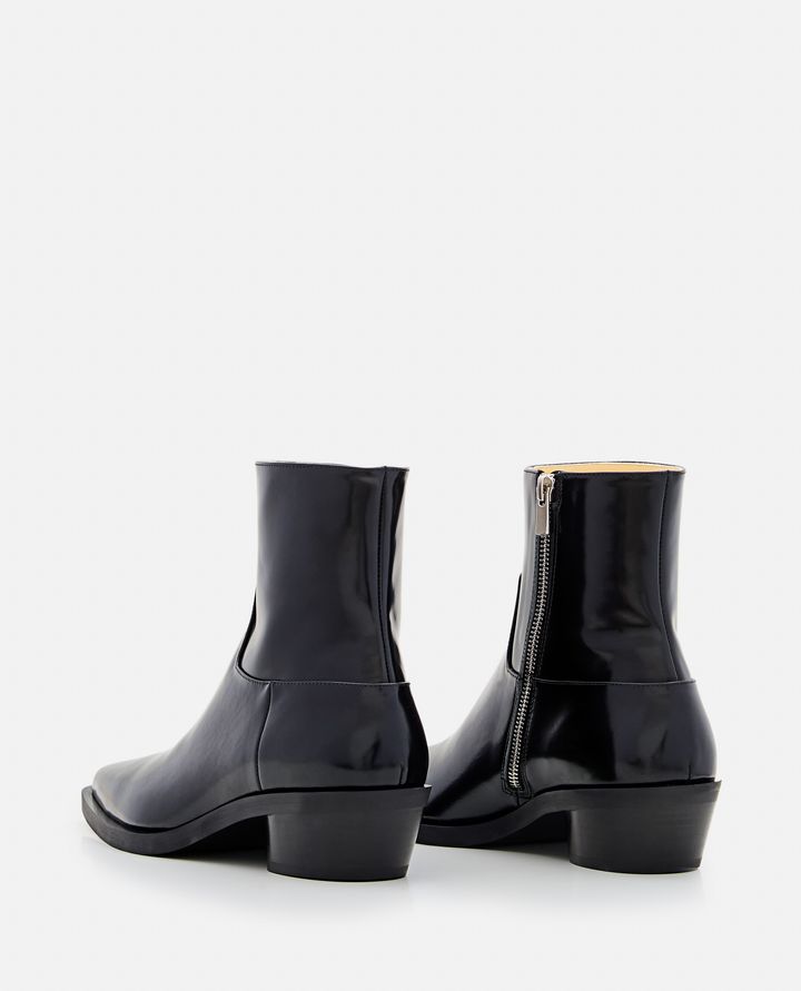 Proenza Schouler BRONCO STIVALETTI Offerta