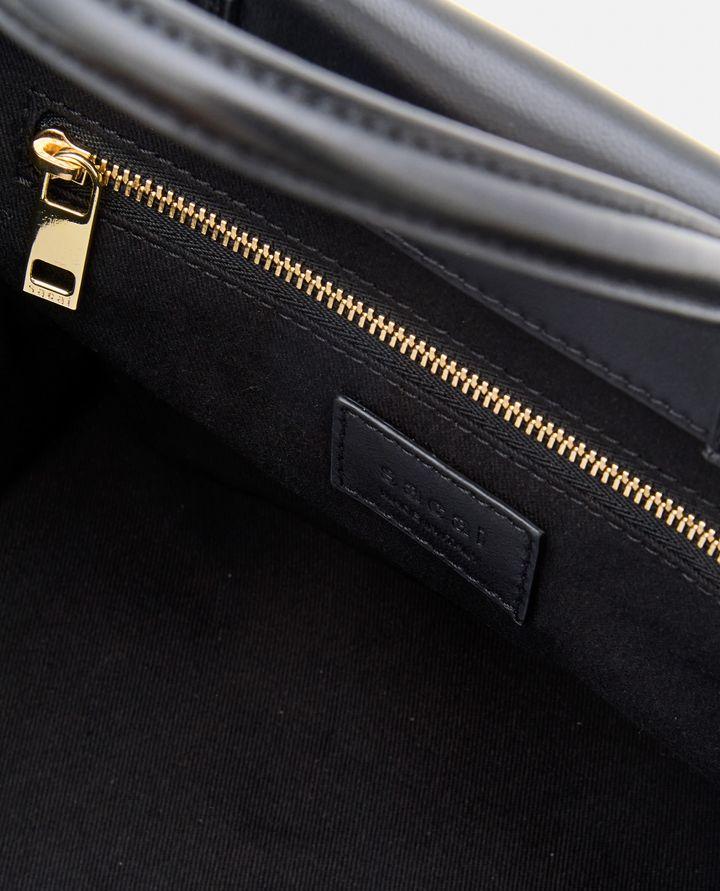 Sacai BORSA TOTE CON DETTAGLI IN METALLO Outlet