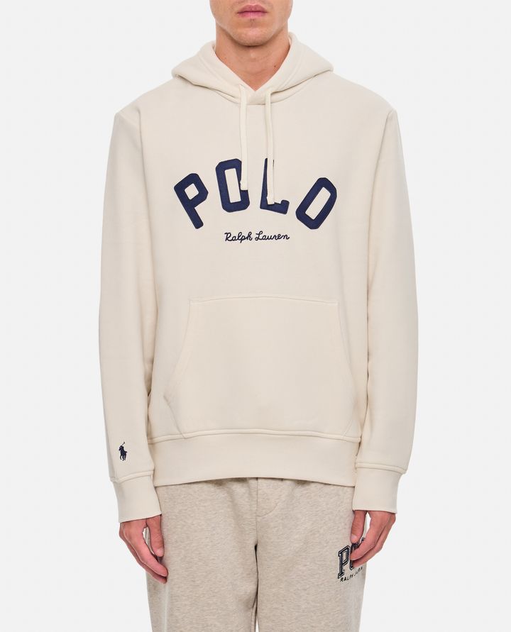 Polo Ralph Lauren FELPA CON CAPPUCCIO