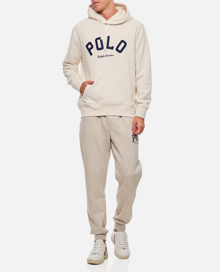 Polo Ralph Lauren FELPA CON CAPPUCCIO Saldi