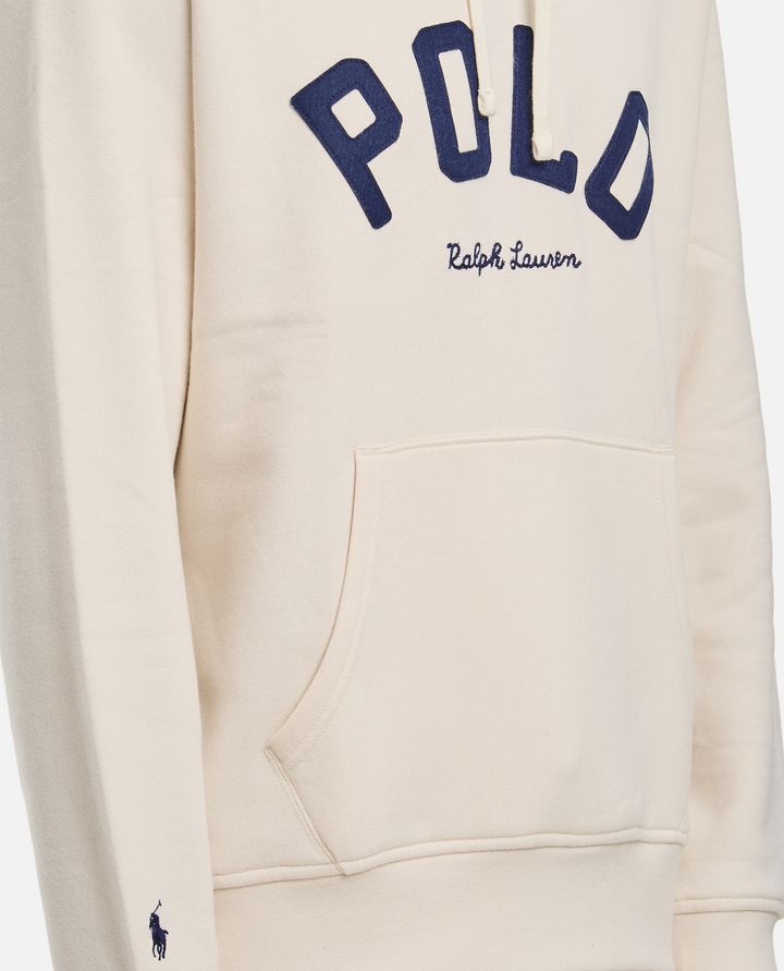 Polo Ralph Lauren FELPA CON CAPPUCCIO Saldi