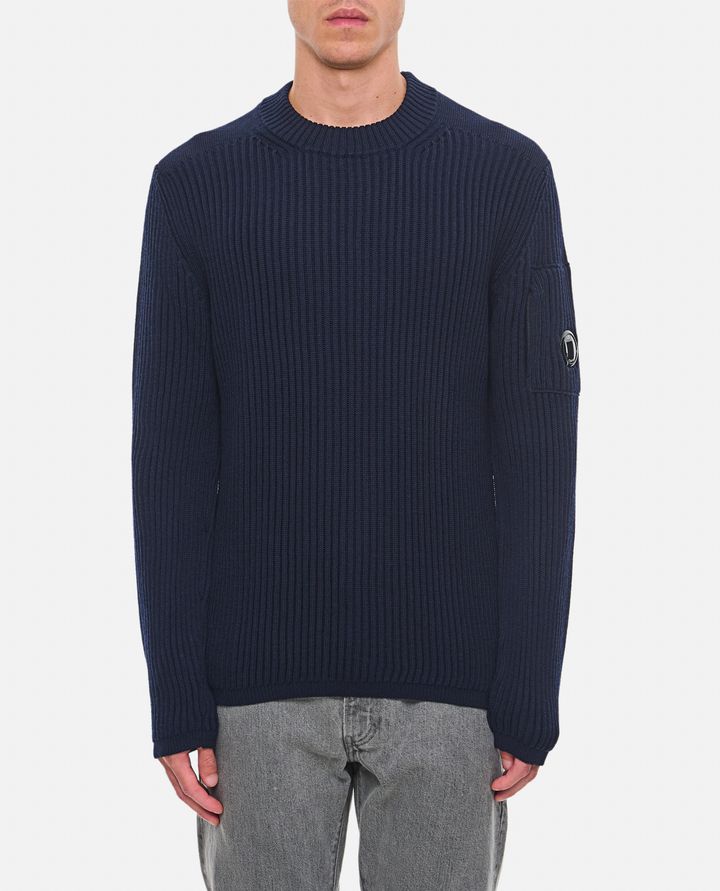 C.P. Company MAGLIONE GIROCOLLO Offerte