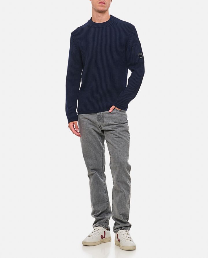 C.P. Company MAGLIONE GIROCOLLO Offerte