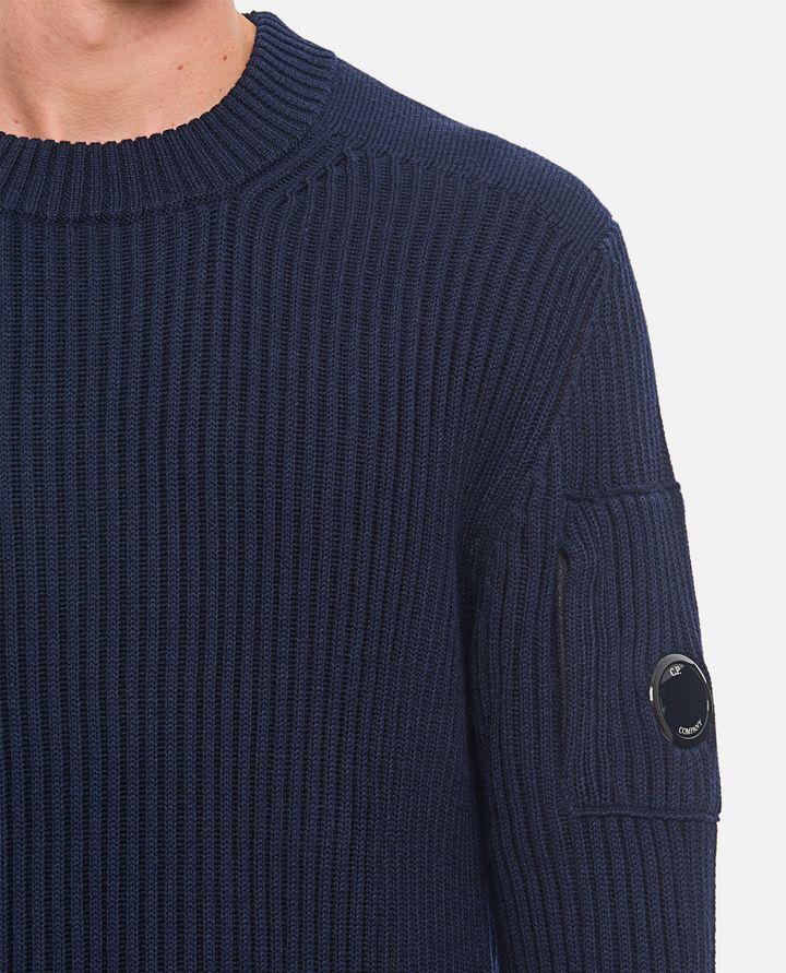 C.P. Company MAGLIONE GIROCOLLO Offerte