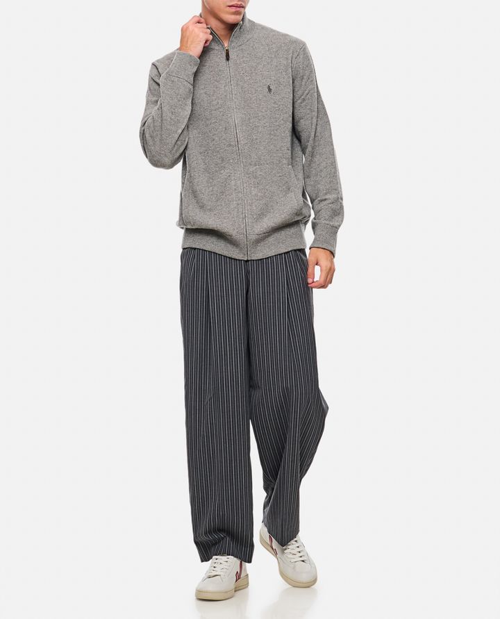 Polo Ralph Lauren MAGLIONE CON ZIP Hotsell