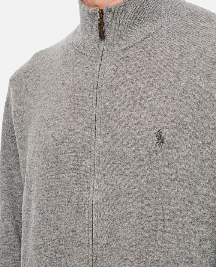 Polo Ralph Lauren MAGLIONE CON ZIP Hotsell