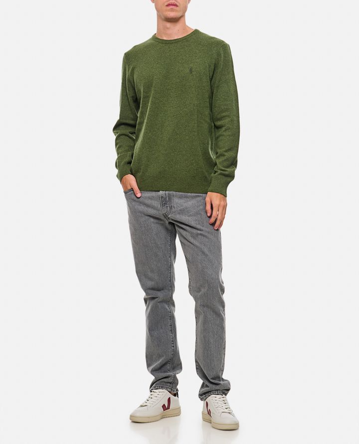 Polo Ralph Lauren MAGLIONE GIROCOLLO Vendita Calda