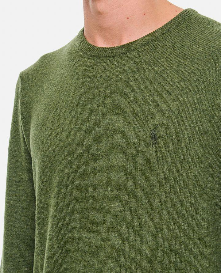 Polo Ralph Lauren MAGLIONE GIROCOLLO Vendita Calda