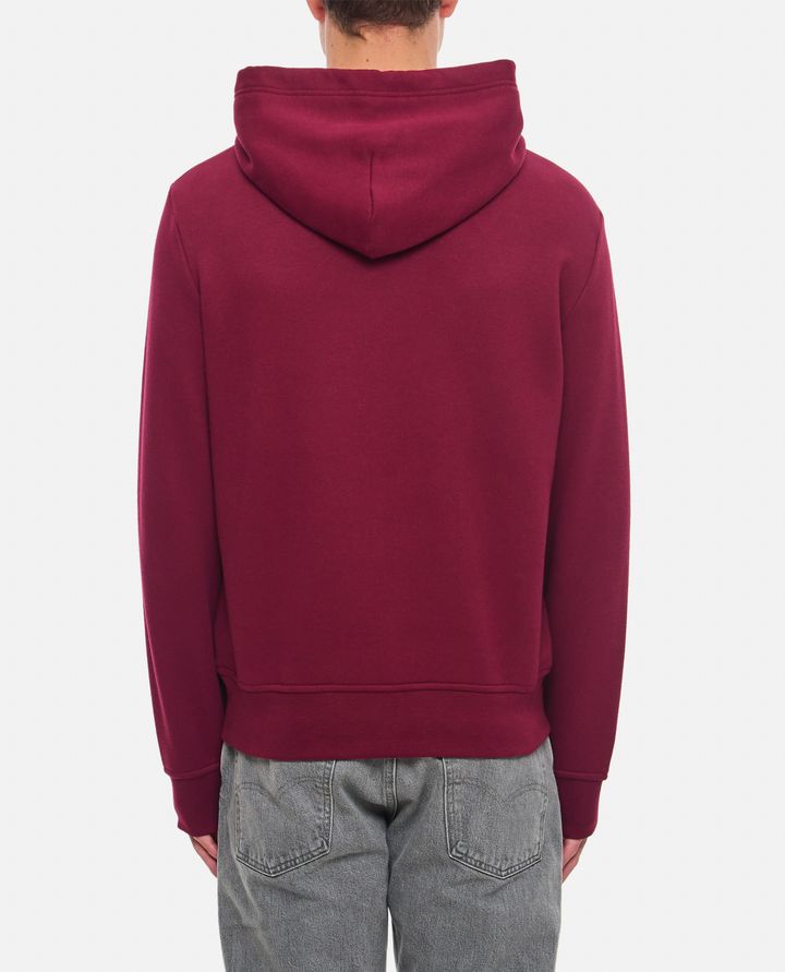 Polo Ralph Lauren FELPA CON CAPPUCCIO Saldi Di Fabbrica