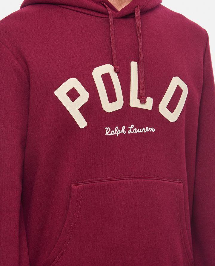 Polo Ralph Lauren FELPA CON CAPPUCCIO Saldi Di Fabbrica