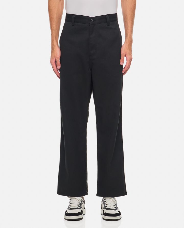 Carhartt WIP MIDLAND PANTALONI Vendite Flash