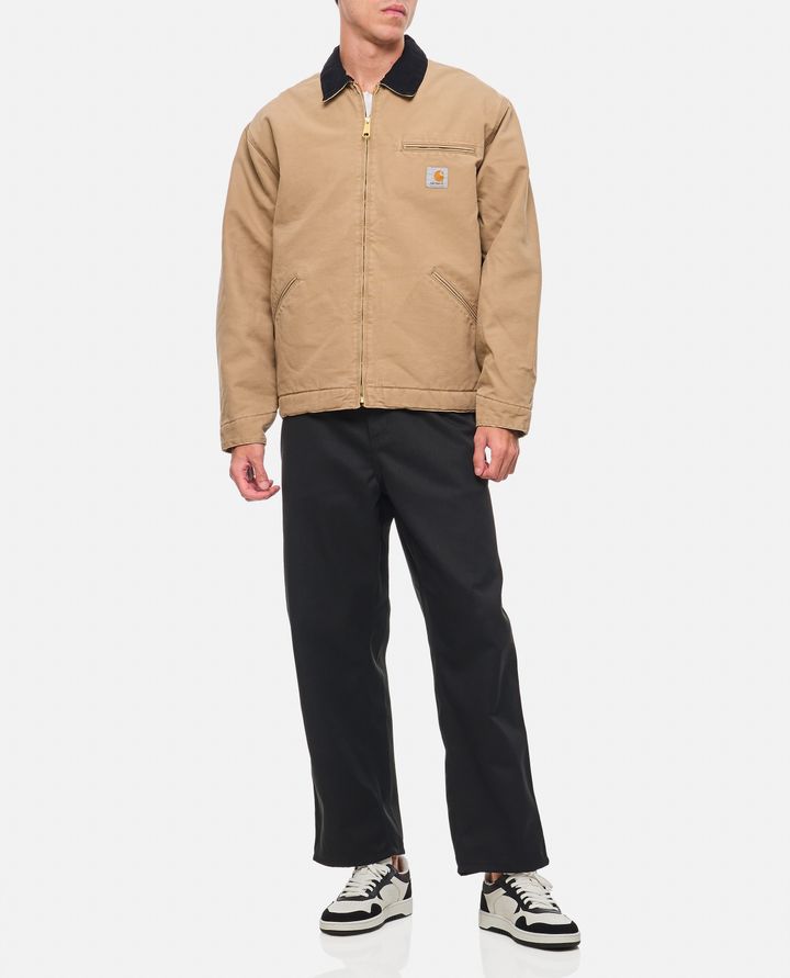 Carhartt WIP MIDLAND PANTALONI Vendite Flash