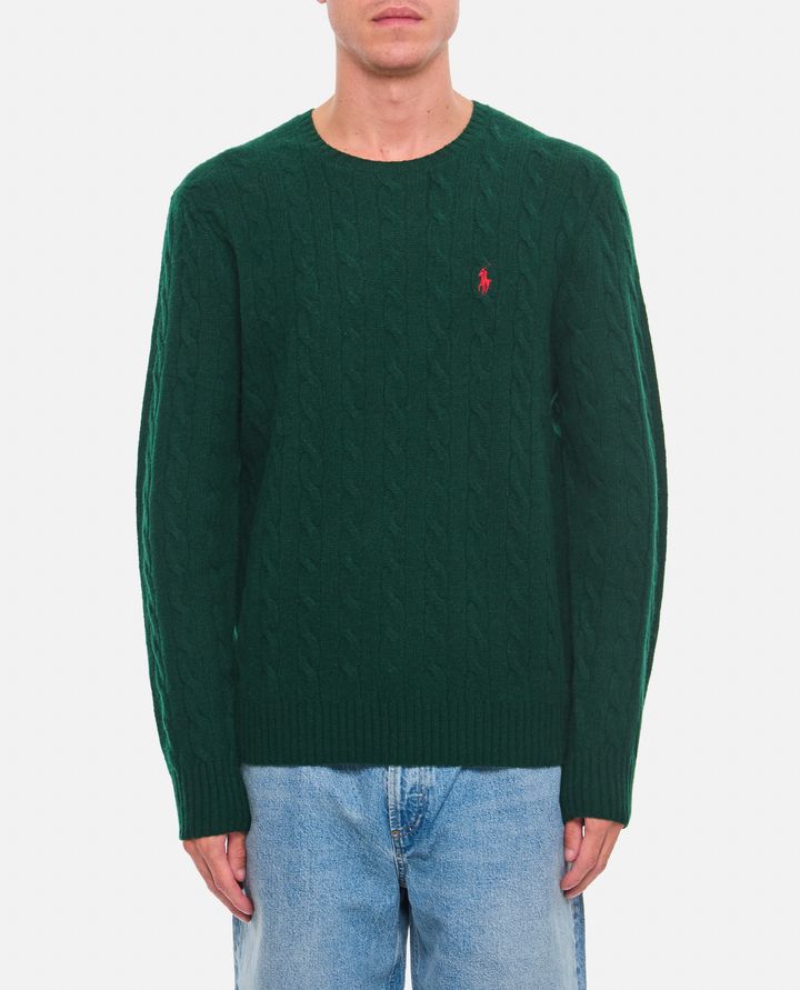 Polo Ralph Lauren MAGLIONE IN CASHMERE Negozio