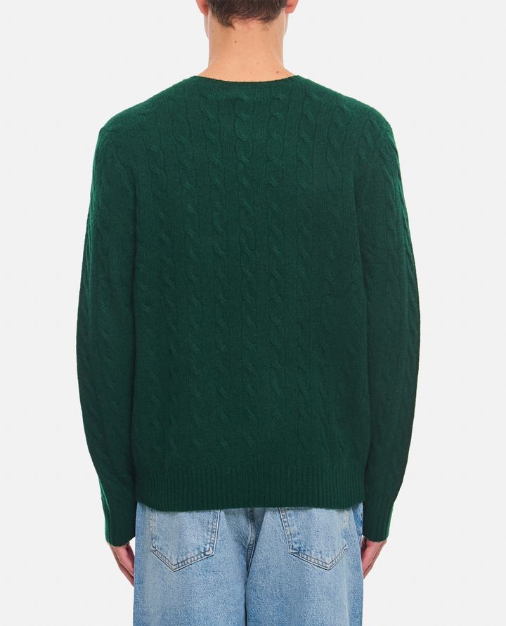 Polo Ralph Lauren MAGLIONE IN CASHMERE Negozio