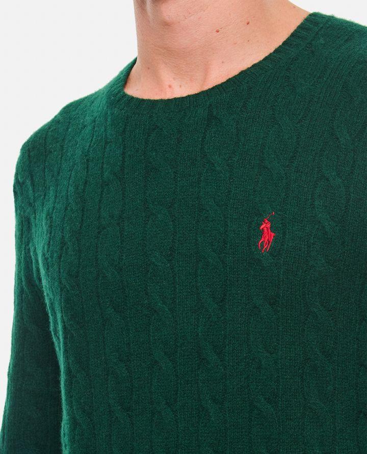 Polo Ralph Lauren MAGLIONE IN CASHMERE Negozio