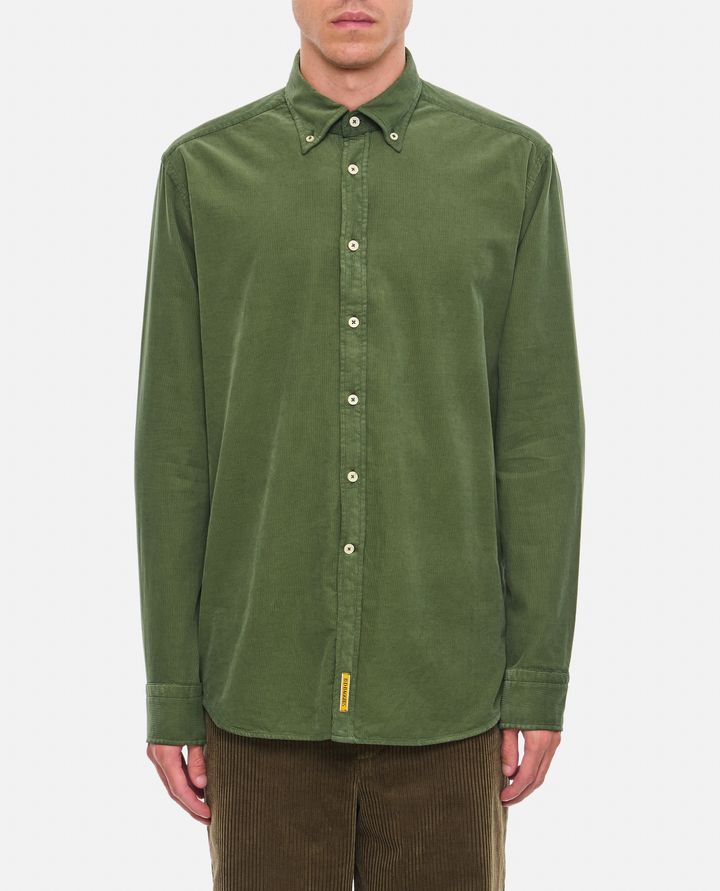 BD Baggies CAMICIA IN COTONE