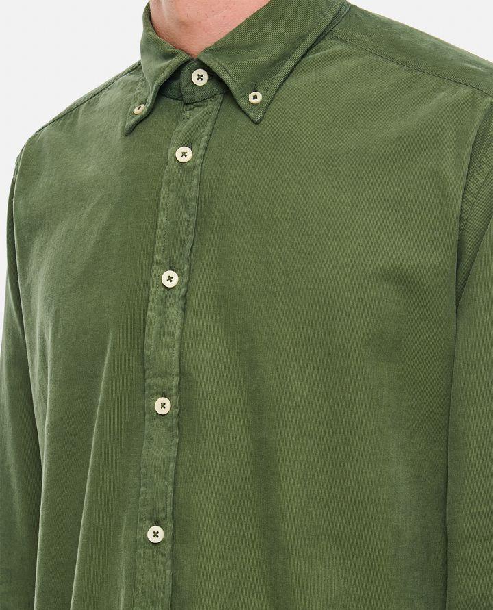 BD Baggies CAMICIA IN COTONE Nuova