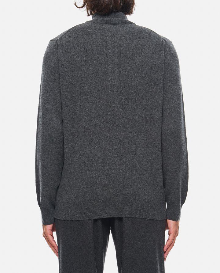 Polo Ralph Lauren MAGLIONE CON MEZZA ZIP Sconto di tempo limitato