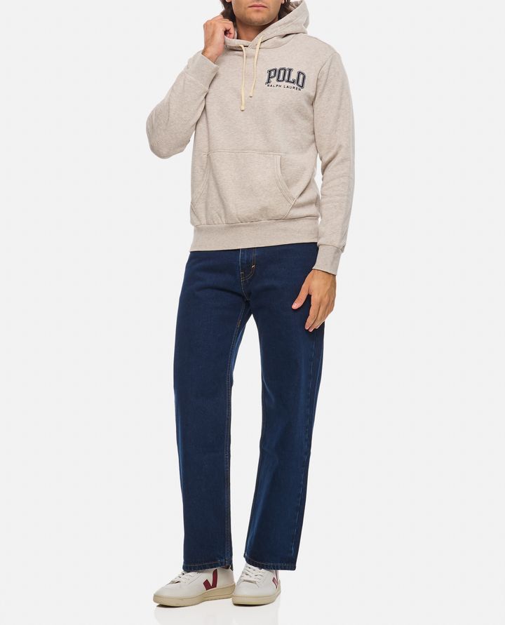 Polo Ralph Lauren FELPA CON CAPPUCCIO Prezzo di fabbrica