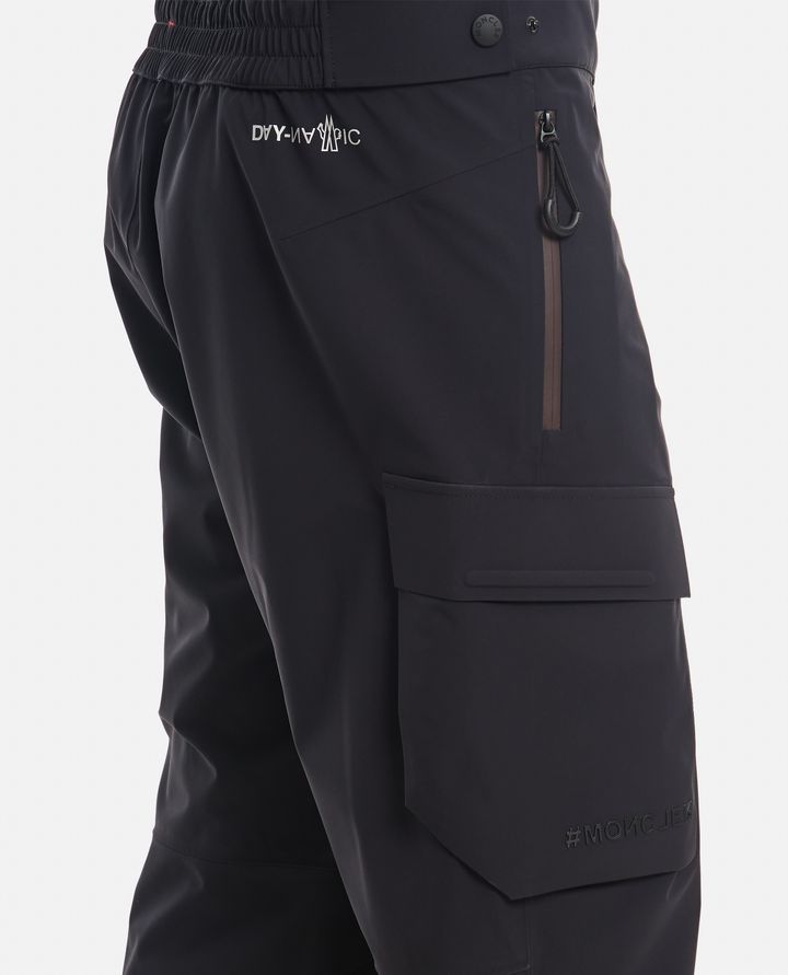 Moncler Grenoble CARGO PANTALONI Flash Sale
