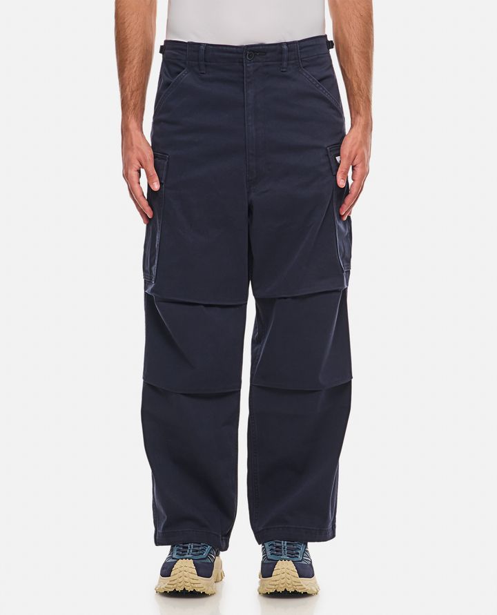 Levi Strauss & Co. SKATE LOOSE CARGO
