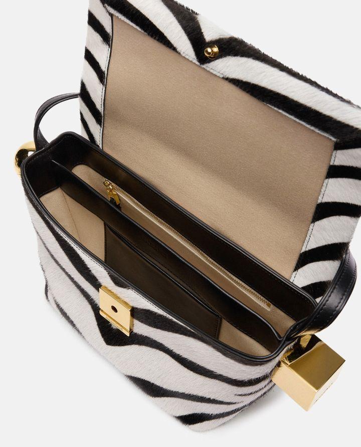 Jacquemus LE ROND CARRE BORSA A SPALLA Black Friday