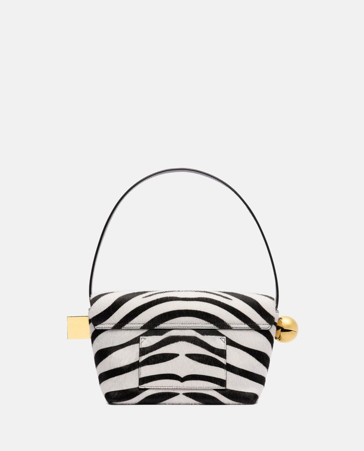 Jacquemus LE ROND CARRE BORSA A SPALLA Black Friday