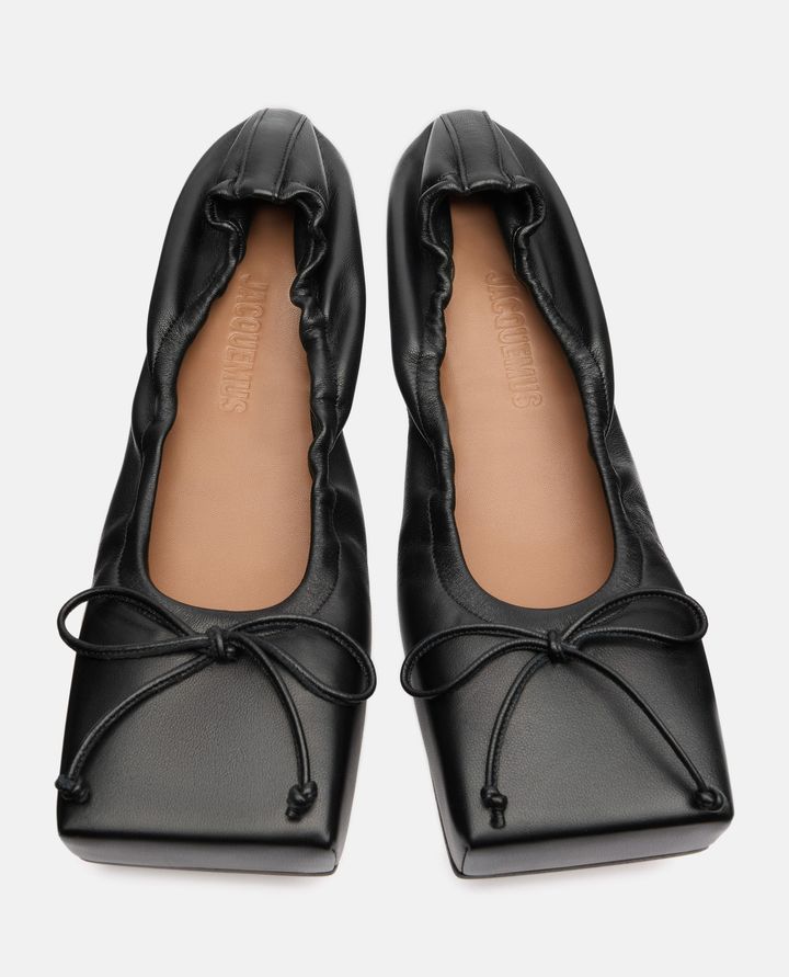 Jacquemus LES BALLERINES BALLET Cyber Monday