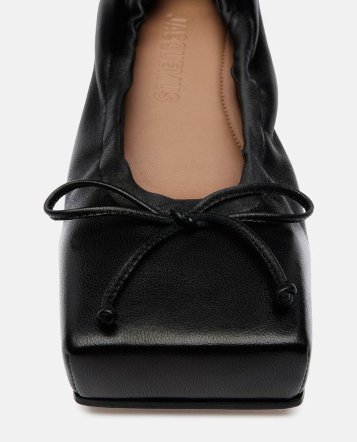 Jacquemus LES BALLERINES BALLET Cyber Monday