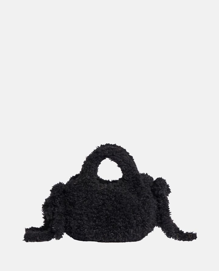 Simone Rocha BORSA BABY UTILITY CON RICAMO Offerta Pasqua