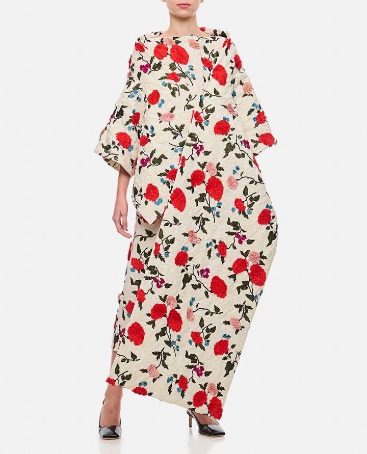 Erdem OPERA GIACCA ASIMMETRICA Offerta Anniversario