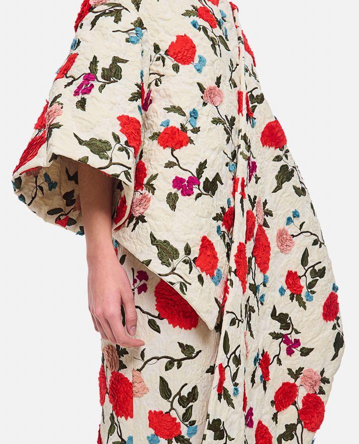 Erdem OPERA GIACCA ASIMMETRICA Offerta Anniversario