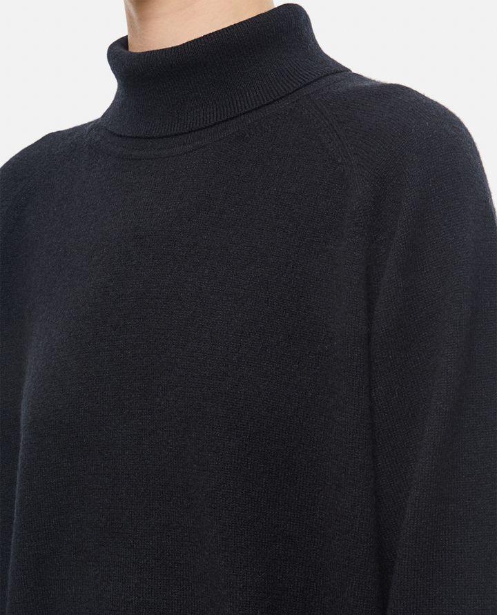 Khaite PERCY MAGIA COLLO ALTO Latest fashion
