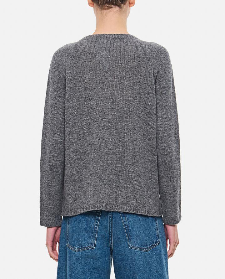 S Max Mara GEORG PULLOVER CASHMERE Online Outlet