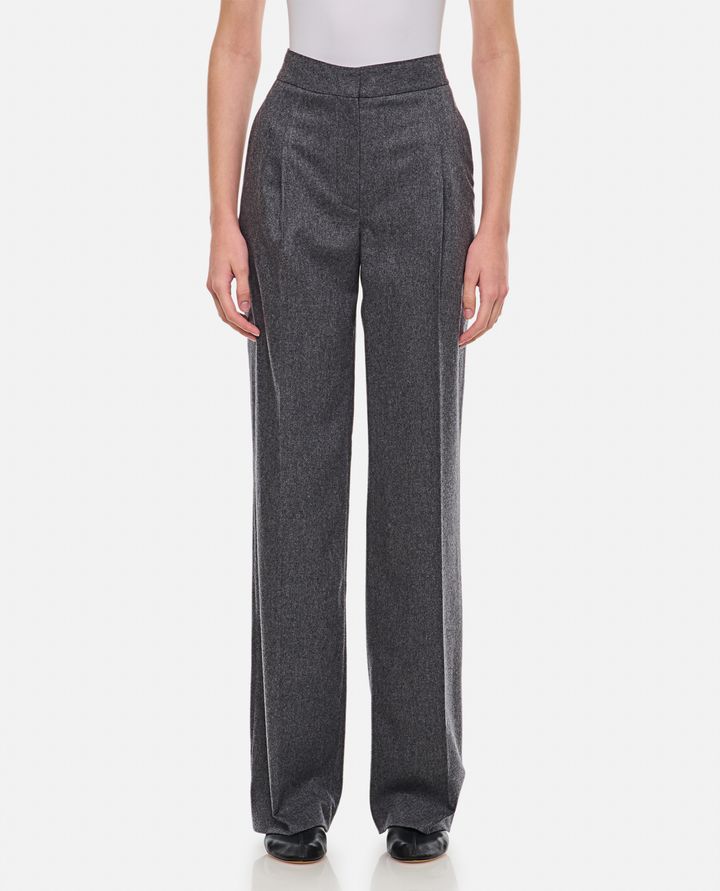 Loulou Studio JUNO PANTALONI AMPI