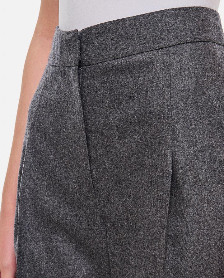 Loulou Studio JUNO PANTALONI AMPI Liquidazione