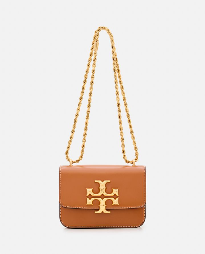 Tory Burch ELEANOR BORSA A SPALLA IN PELLE Enormi risparmi
