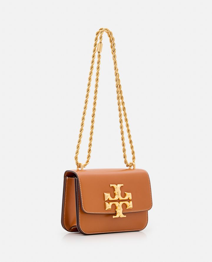Tory Burch ELEANOR BORSA A SPALLA IN PELLE Enormi risparmi