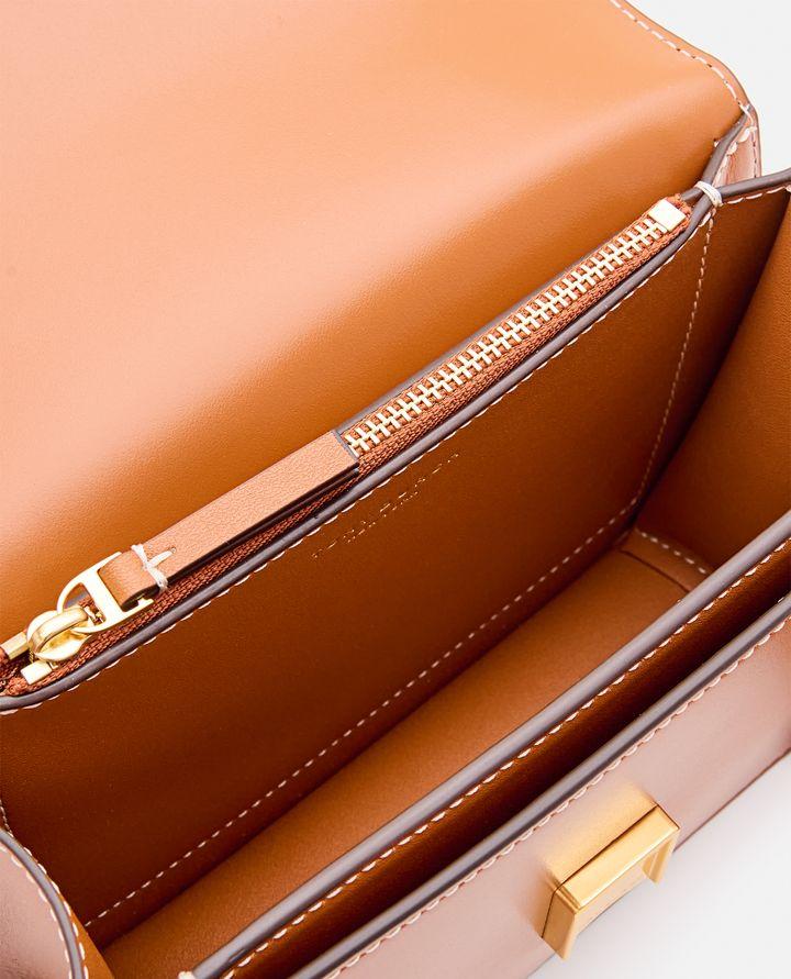 Tory Burch ELEANOR BORSA A SPALLA IN PELLE Enormi risparmi