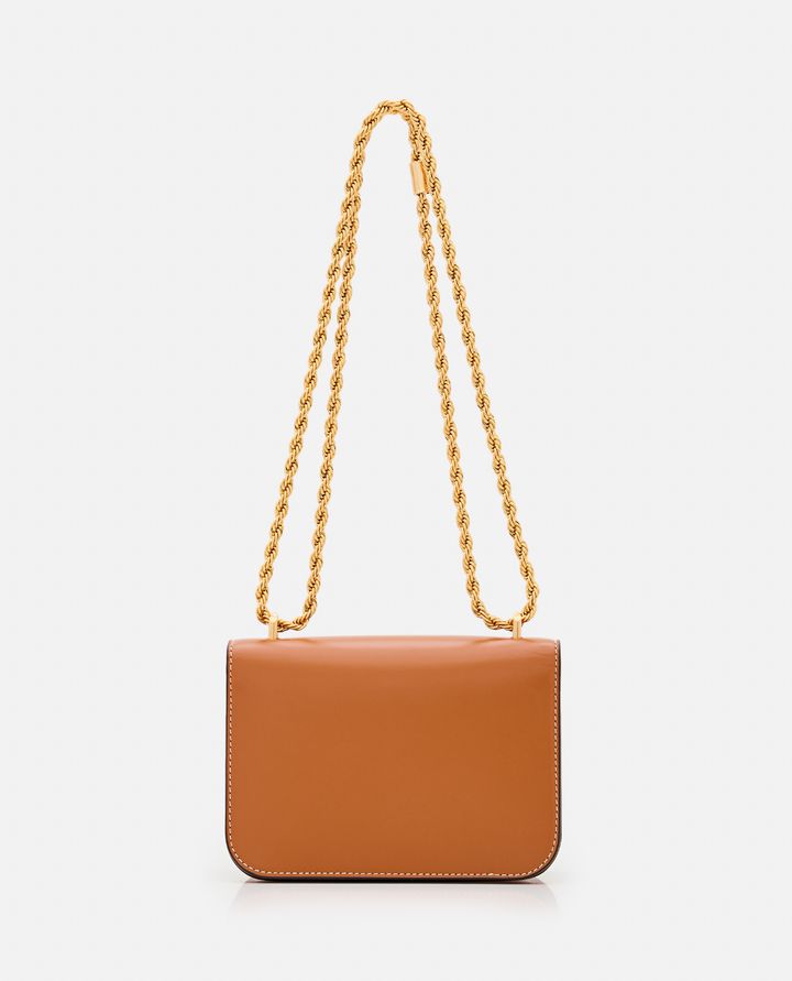 Tory Burch ELEANOR BORSA A SPALLA IN PELLE Enormi risparmi