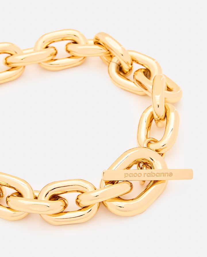 Rabanne XL LINK NECKLACE ACQUISTA ORA