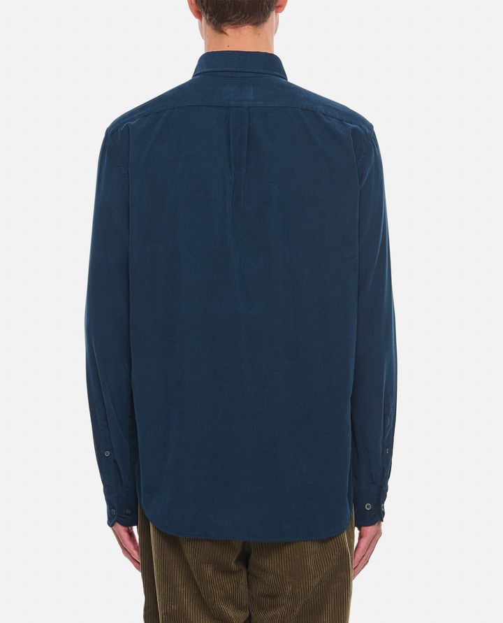 BD Baggies COTTON SHIRT Ultimo giorno