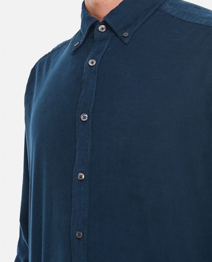 BD Baggies COTTON SHIRT Ultimo giorno