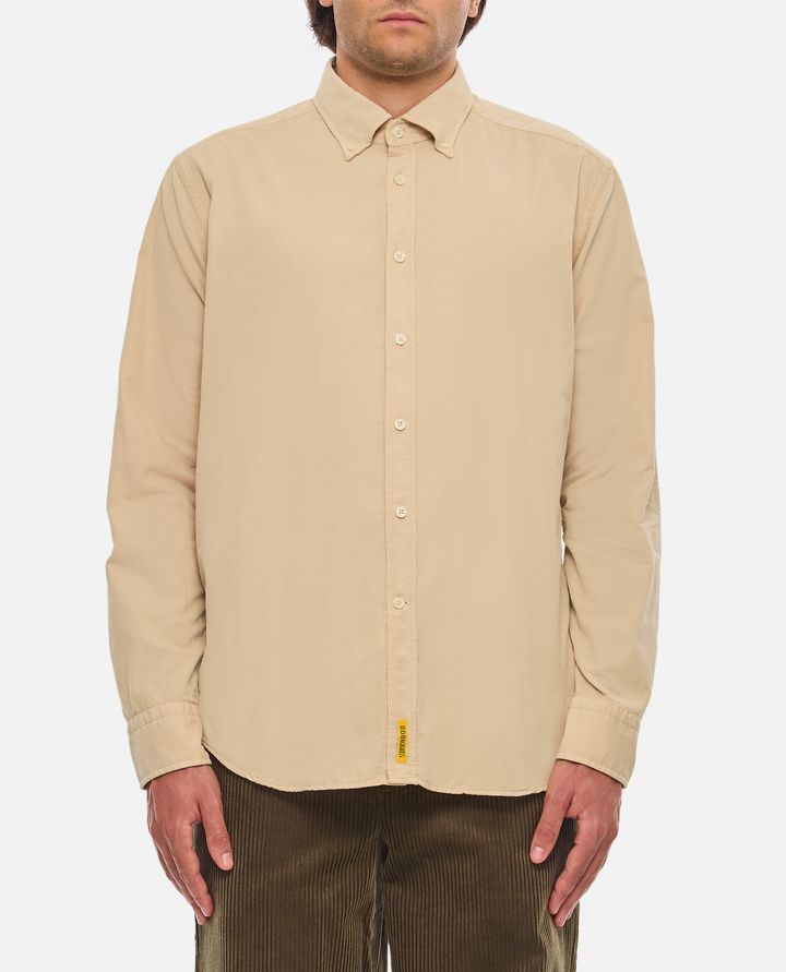 BD Baggies CAMICIA